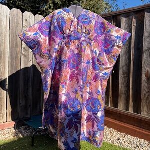 The "Rosé All Day" Caftan